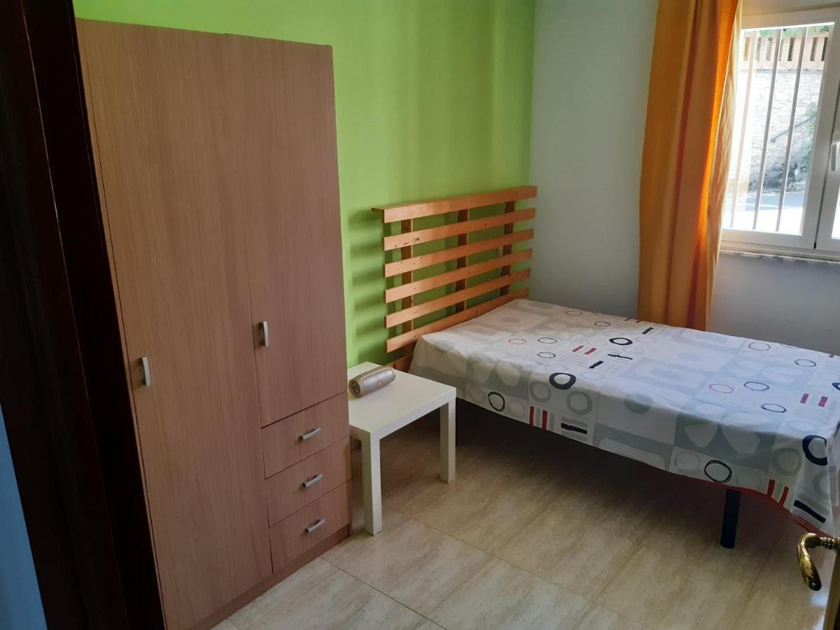 Apartamento Palomares De Bejar Apartment Exterior photo