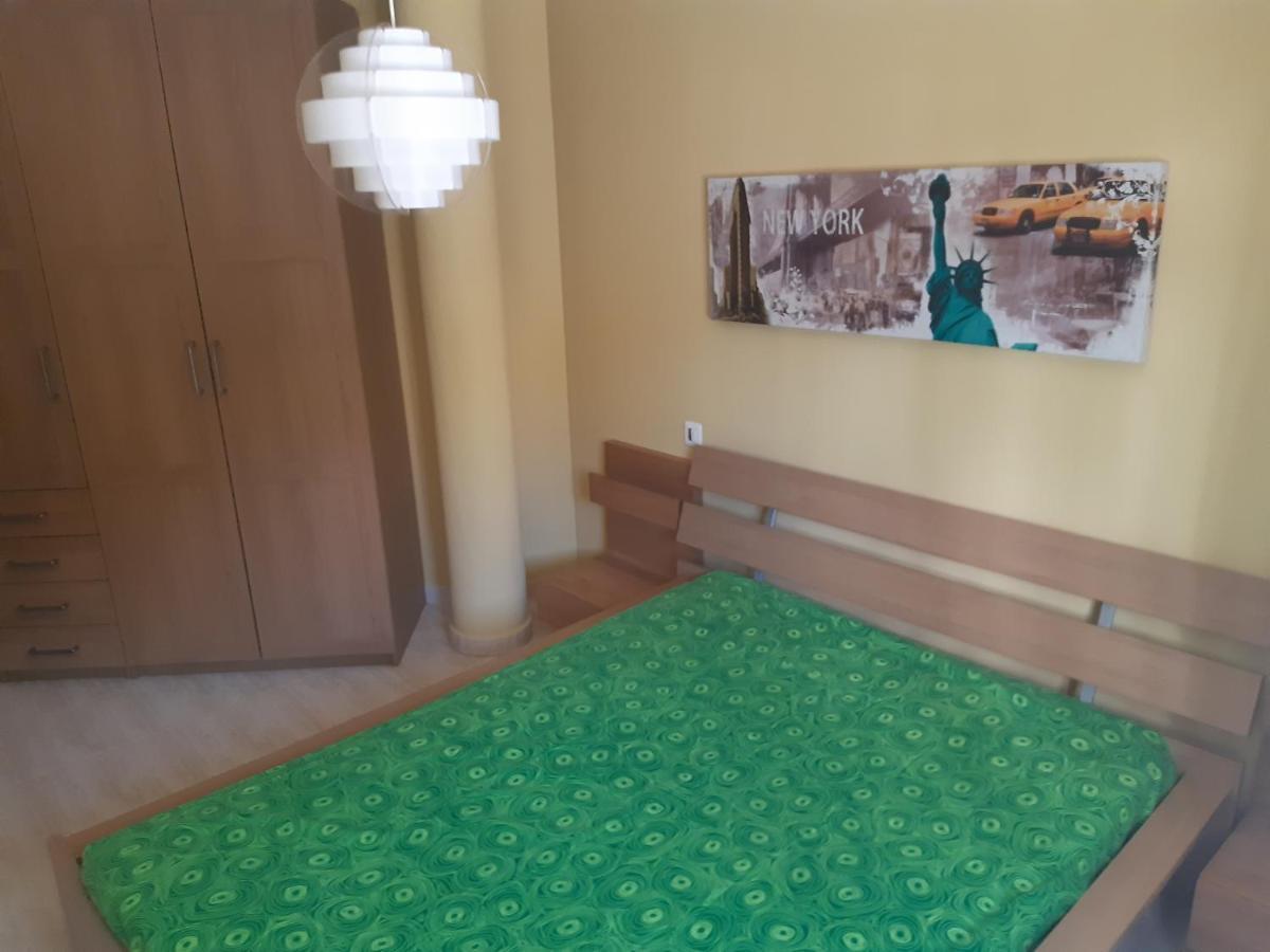 Apartamento Palomares De Bejar Apartment Exterior photo